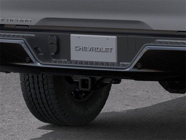 new 2026 Chevrolet Colorado car, priced at $44,920