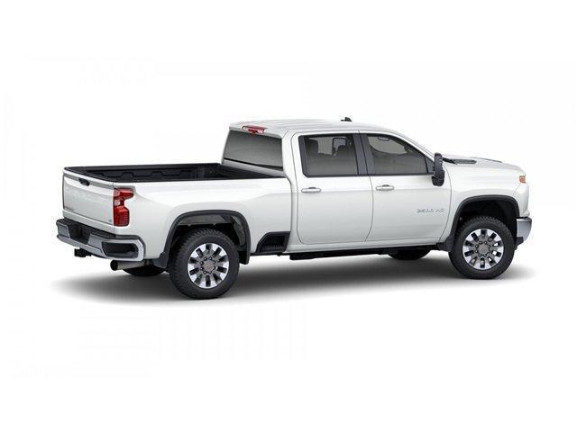new 2025 Chevrolet Silverado 2500 car, priced at $70,280
