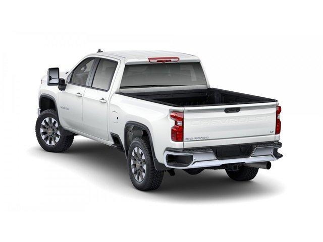 new 2025 Chevrolet Silverado 2500 car, priced at $70,280
