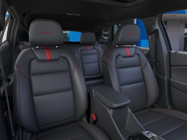 new 2025 Chevrolet Trax car, priced at $27,980