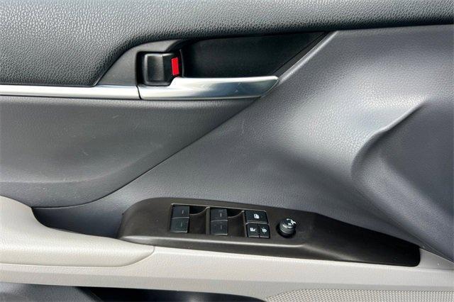 used 2023 Toyota Camry car, priced at $24,988