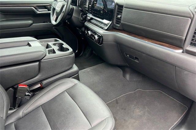 used 2024 GMC Sierra 1500 car, priced at $51,820