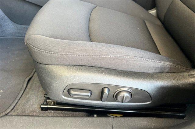 used 2023 Chevrolet Malibu car, priced at $19,447