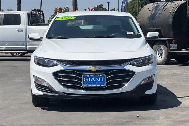 used 2023 Chevrolet Malibu car, priced at $19,447
