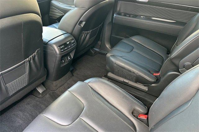 used 2024 Hyundai Palisade car, priced at $44,766