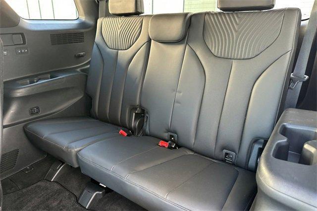 used 2024 Hyundai Palisade car, priced at $44,766