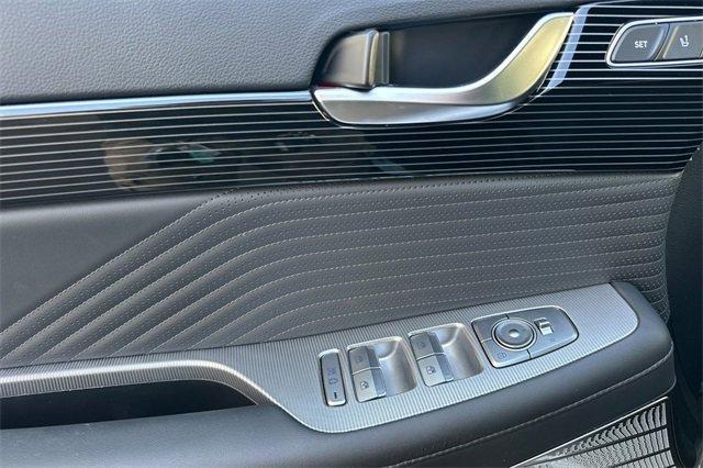 used 2024 Hyundai Palisade car, priced at $44,766