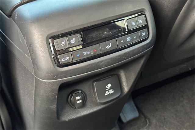 used 2024 Hyundai Palisade car, priced at $44,766