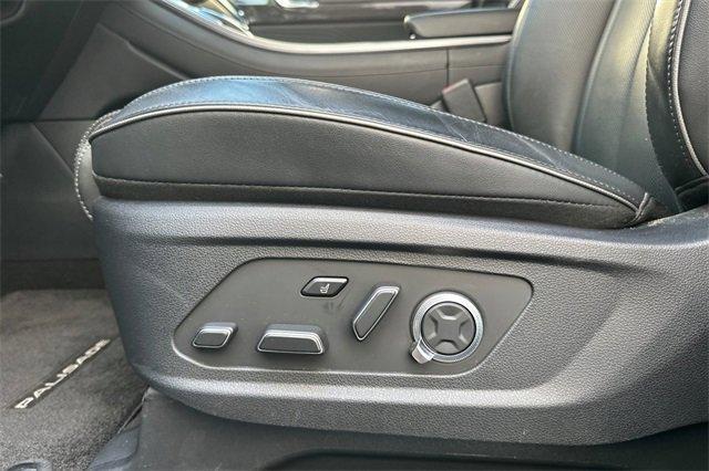 used 2024 Hyundai Palisade car, priced at $44,766