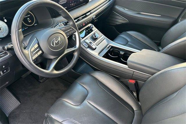 used 2024 Hyundai Palisade car, priced at $44,766