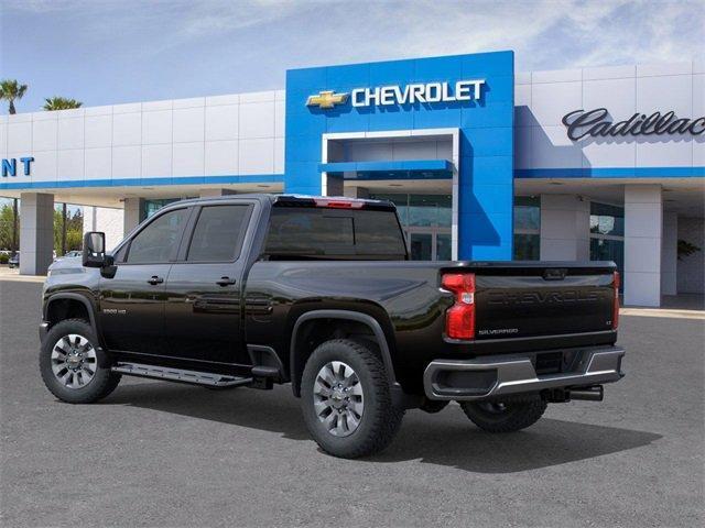 new 2025 Chevrolet Silverado 2500 car, priced at $74,910