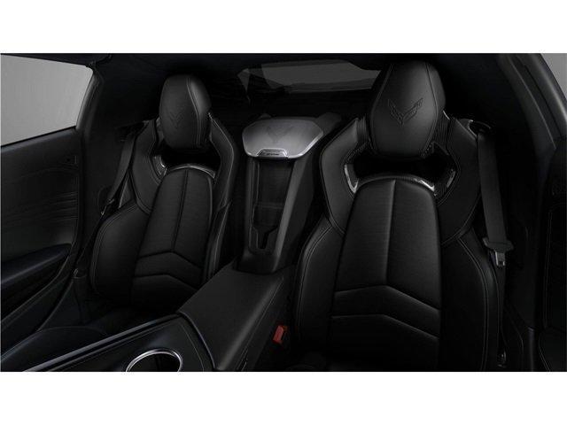 new 2026 Chevrolet Corvette car, priced at $156,104