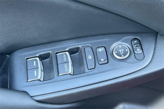 used 2021 Honda Accord car, priced at $20,970