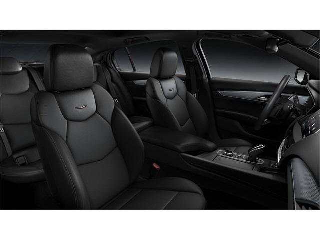 new 2024 Cadillac CT5 car, priced at $54,005