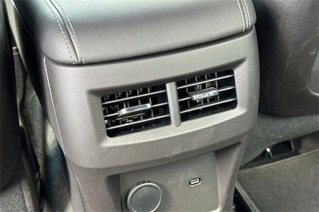 new 2024 Cadillac CT5 car, priced at $54,005