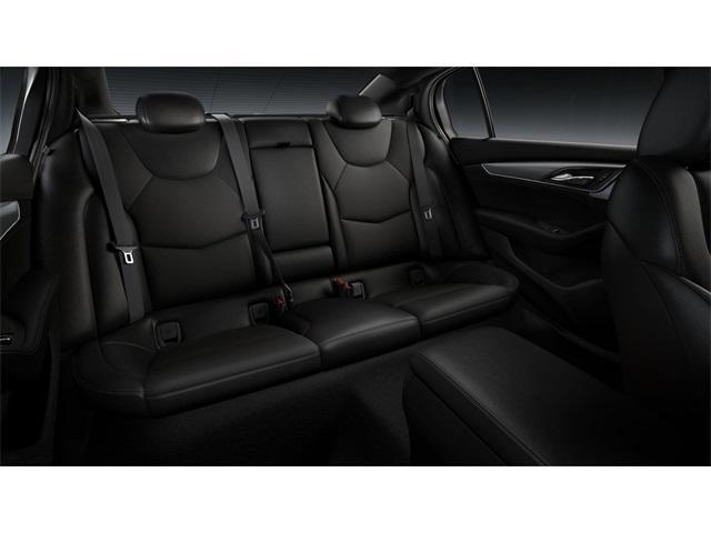 new 2024 Cadillac CT5 car, priced at $54,005