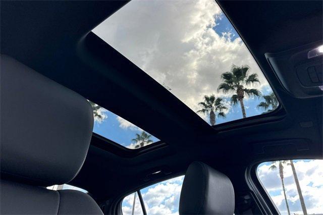 new 2024 Cadillac CT5 car, priced at $54,005