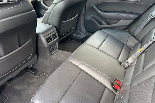 new 2024 Cadillac CT5 car, priced at $54,005