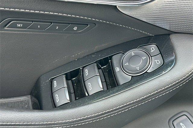 new 2024 Cadillac CT5 car, priced at $54,005