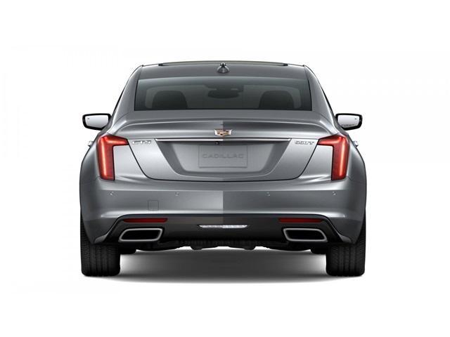 new 2024 Cadillac CT5 car, priced at $54,005