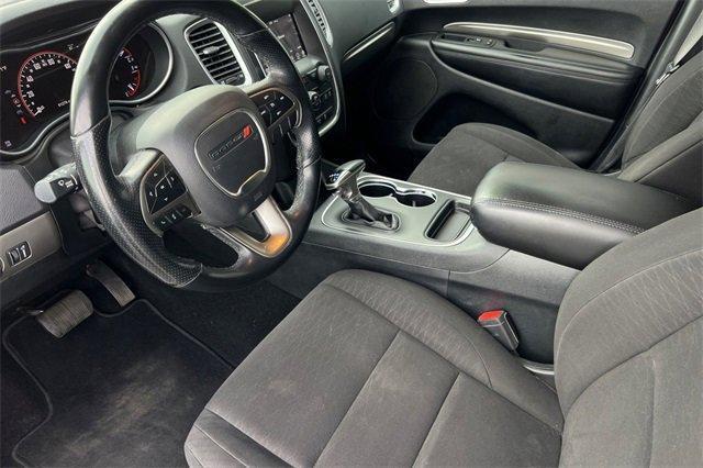 used 2020 Dodge Durango car, priced at $22,969