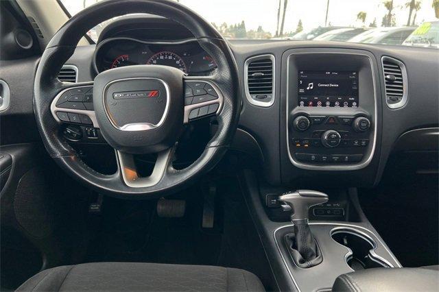 used 2020 Dodge Durango car, priced at $22,969