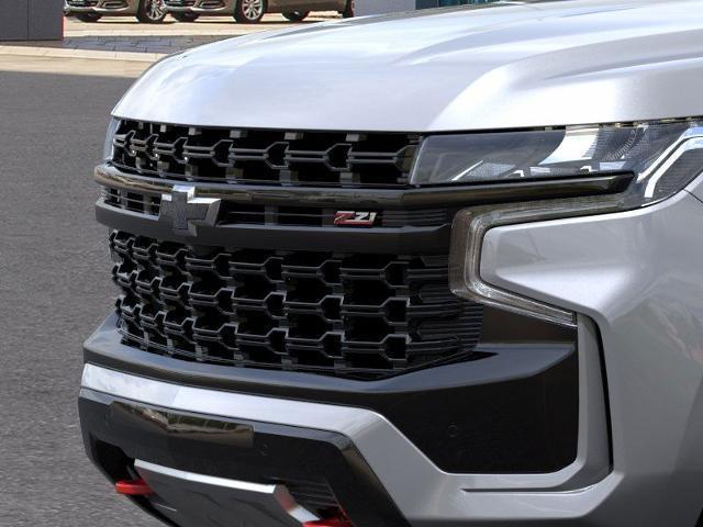 new 2024 Chevrolet Tahoe car, priced at $72,785