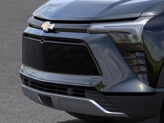 new 2024 Chevrolet Blazer EV car, priced at $50,195