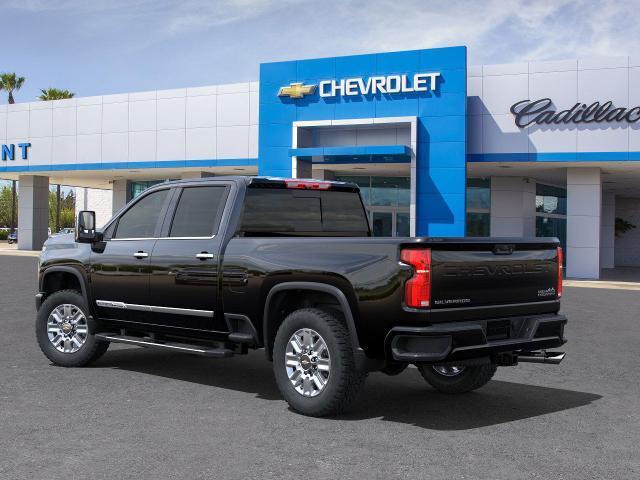 new 2025 Chevrolet Silverado 2500 car, priced at $76,235