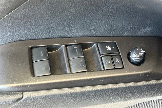used 2023 Toyota Camry car, priced at $28,604