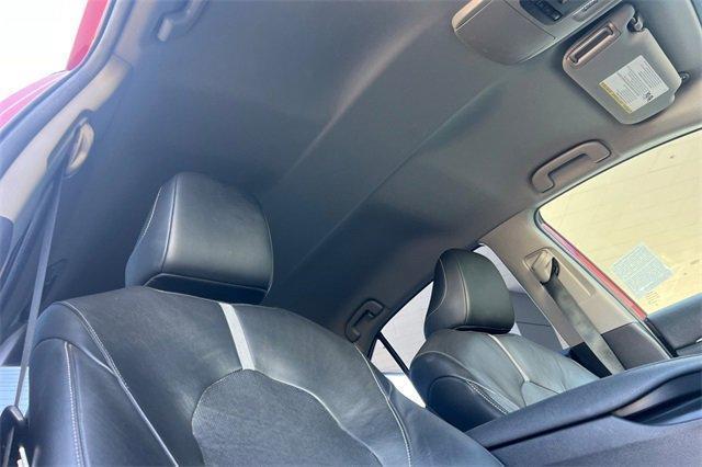 used 2020 Toyota Camry car, priced at $23,272