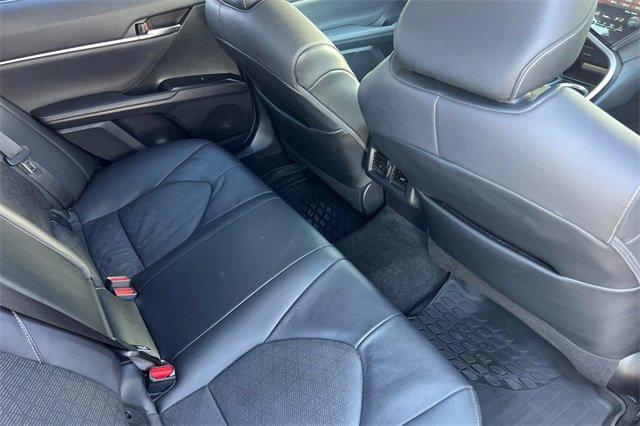 used 2020 Toyota Camry car, priced at $23,272