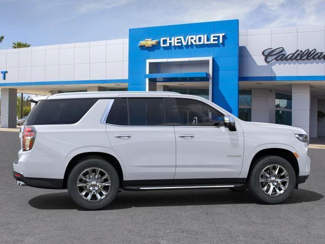 new 2024 Chevrolet Tahoe car, priced at $73,590