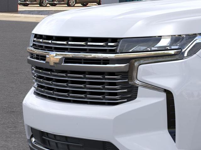 new 2024 Chevrolet Tahoe car, priced at $73,590