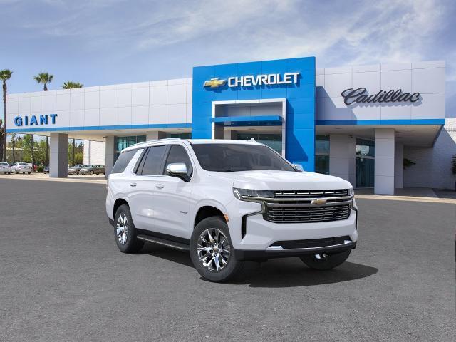 new 2024 Chevrolet Tahoe car, priced at $73,590