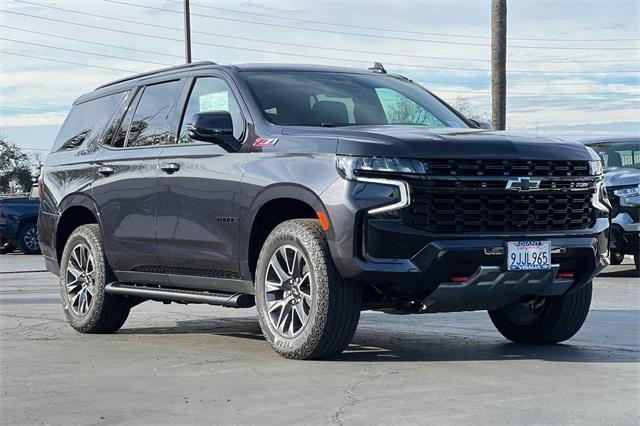 used 2023 Chevrolet Tahoe car, priced at $63,490