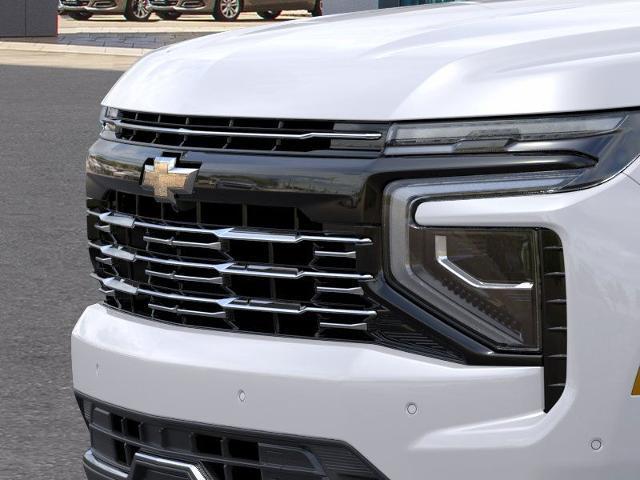 new 2025 Chevrolet Tahoe car, priced at $84,890