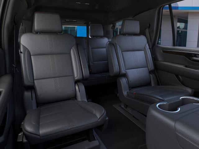 new 2025 Chevrolet Tahoe car, priced at $84,890