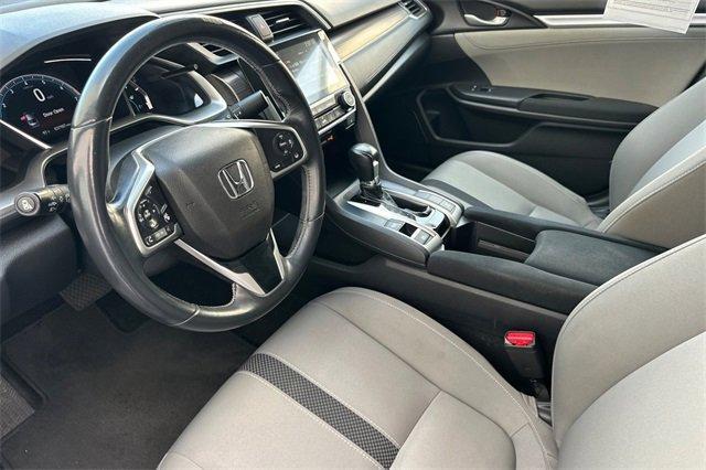 used 2019 Honda Civic car, priced at $22,544