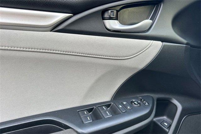 used 2019 Honda Civic car, priced at $22,544