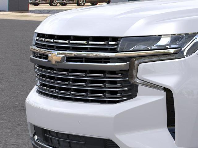 new 2024 Chevrolet Suburban car, priced at $80,215