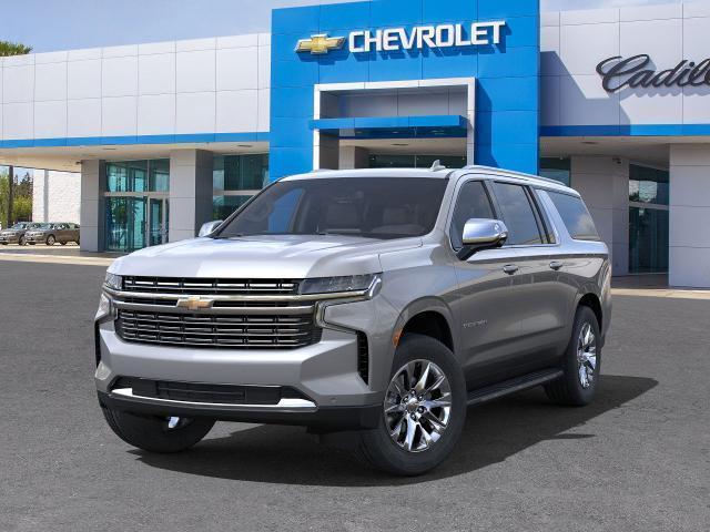 new 2024 Chevrolet Suburban car, priced at $80,215