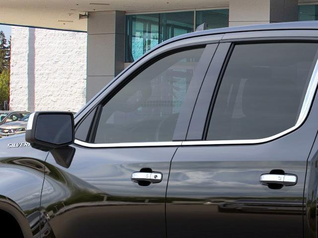 new 2025 Chevrolet Silverado 1500 car, priced at $68,530