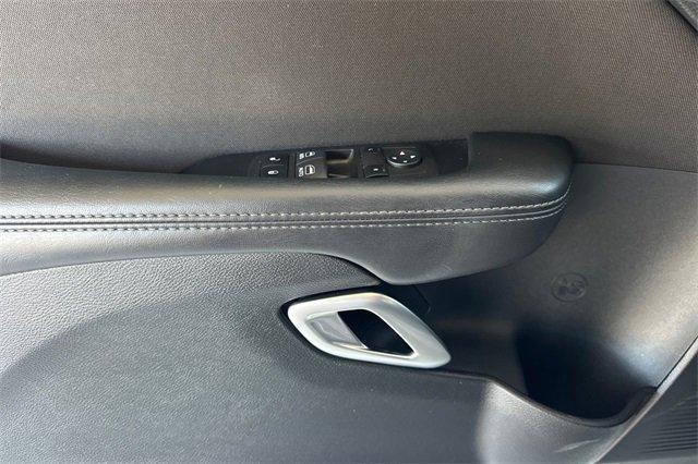 used 2023 Dodge Challenger car, priced at $29,590