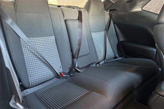 used 2023 Dodge Challenger car, priced at $29,590