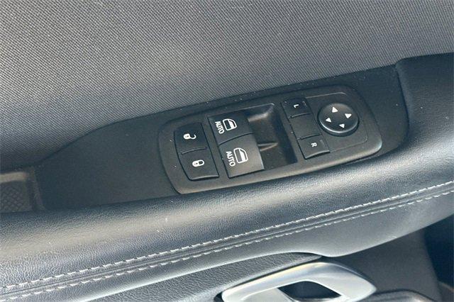 used 2023 Dodge Challenger car, priced at $29,590