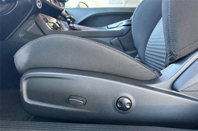 used 2023 Dodge Challenger car, priced at $29,590