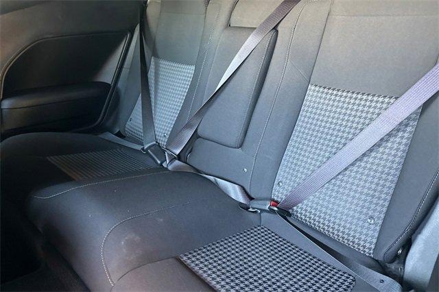 used 2023 Dodge Challenger car, priced at $29,590