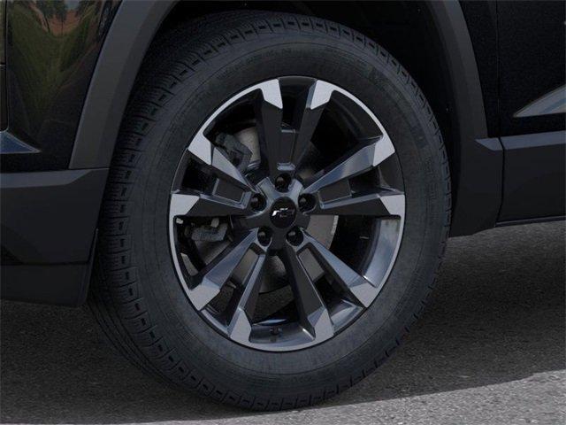 new 2026 Chevrolet Equinox car, priced at $36,345