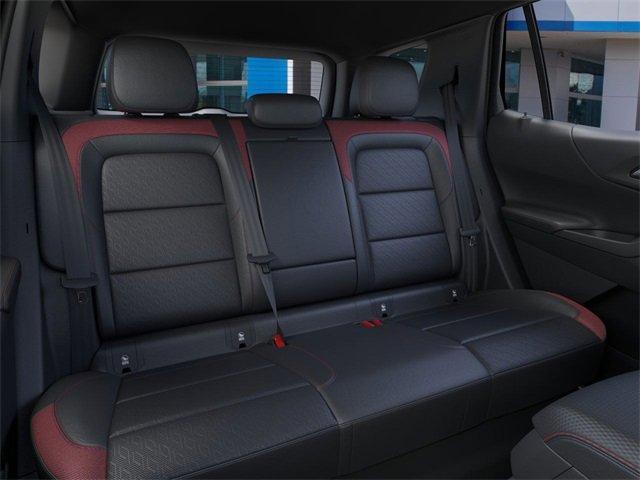 new 2026 Chevrolet Equinox car, priced at $36,345